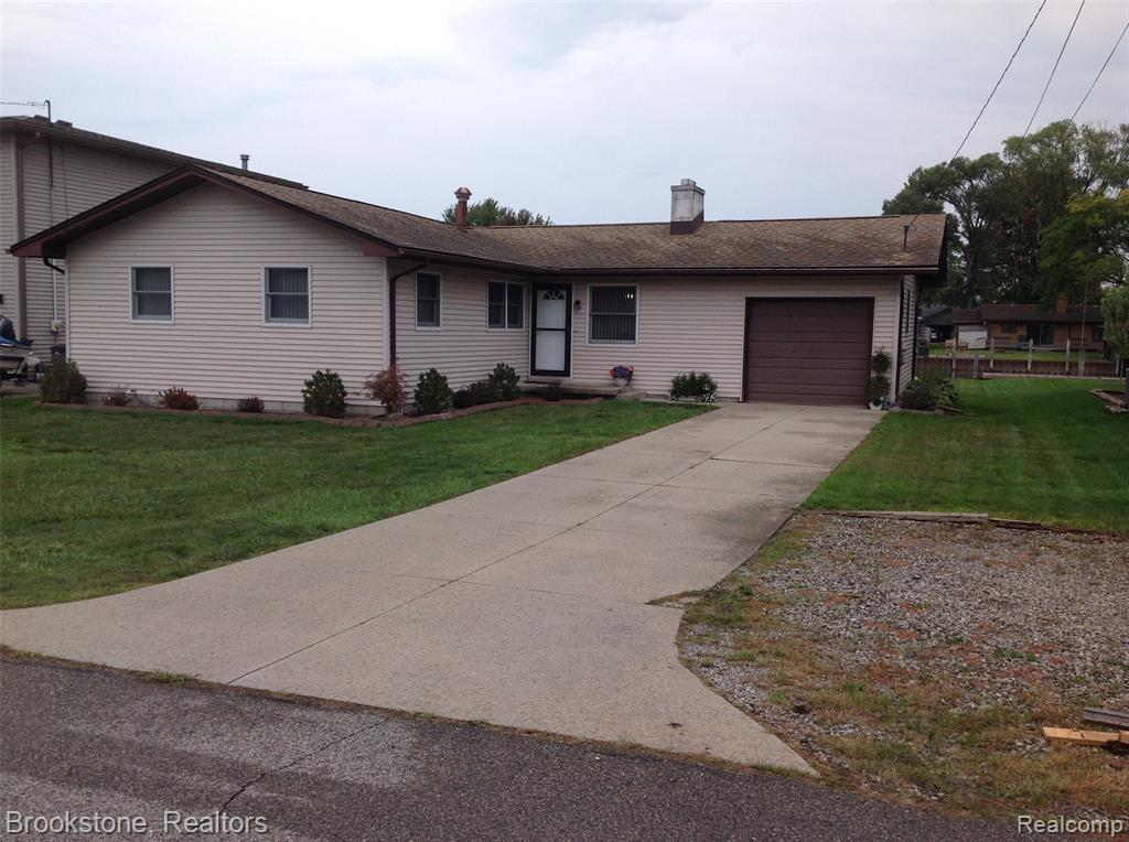 7266 Bluebill Street — photo