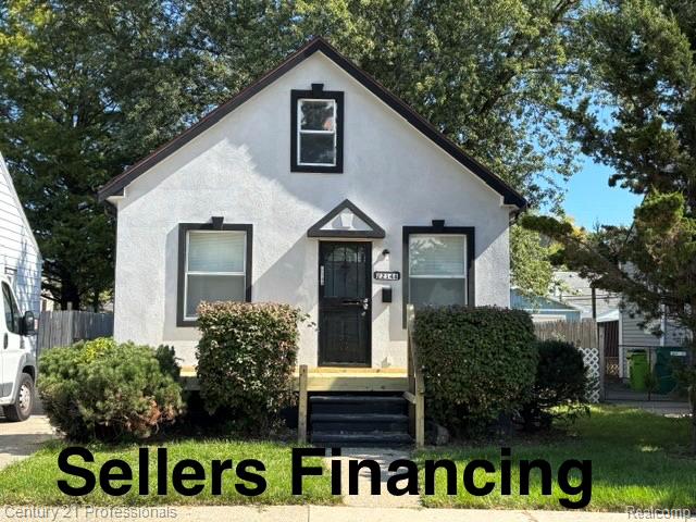 22148 Rausch Avenue — photo