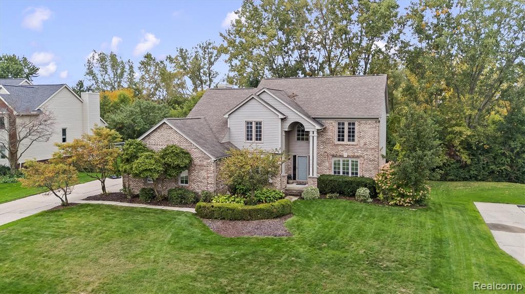 4126 Villager Drive — photo