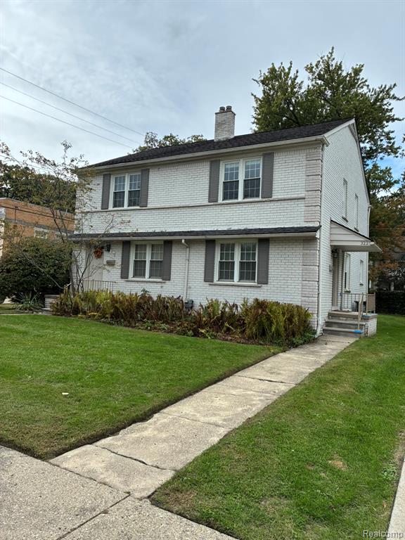 322 Oakdale Street — photo