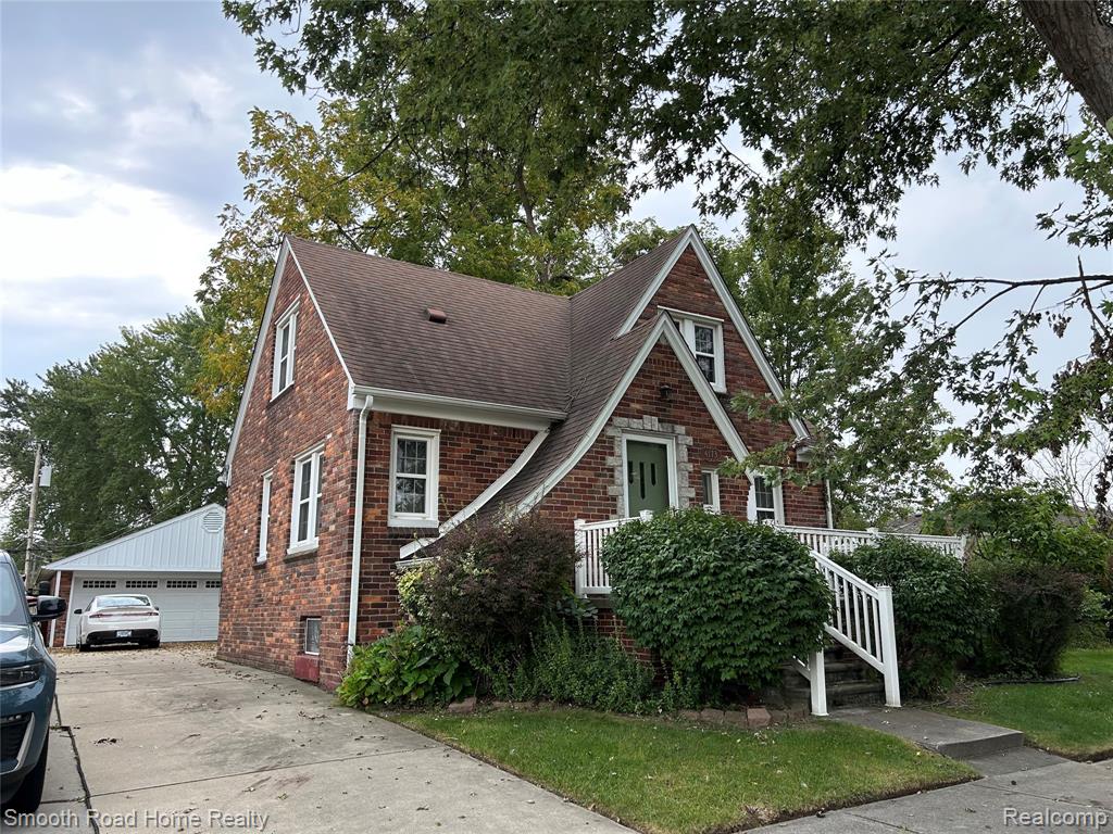 4173 Williams Street — photo