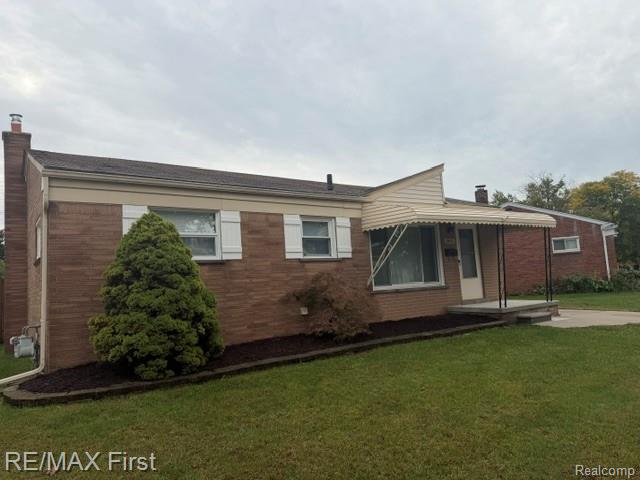8451 Birch Street — photo