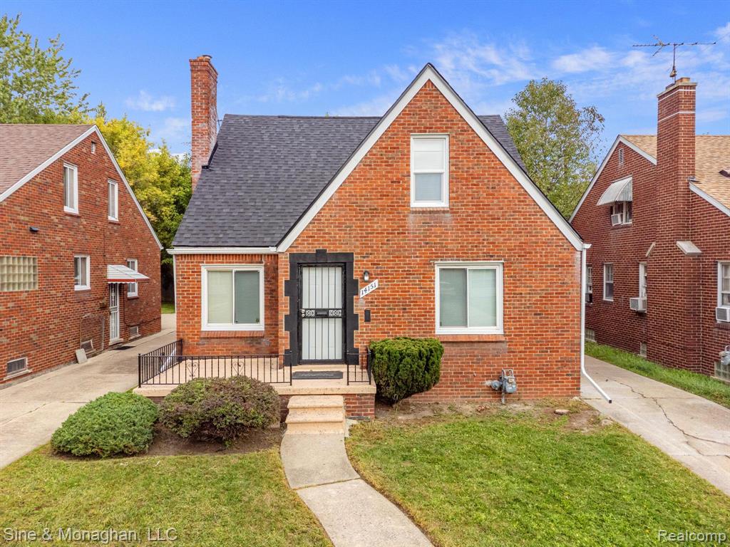 14151 Bringard Drive — photo