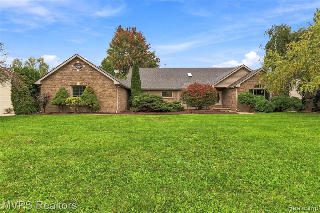 3793 Lakeridge Court — photo