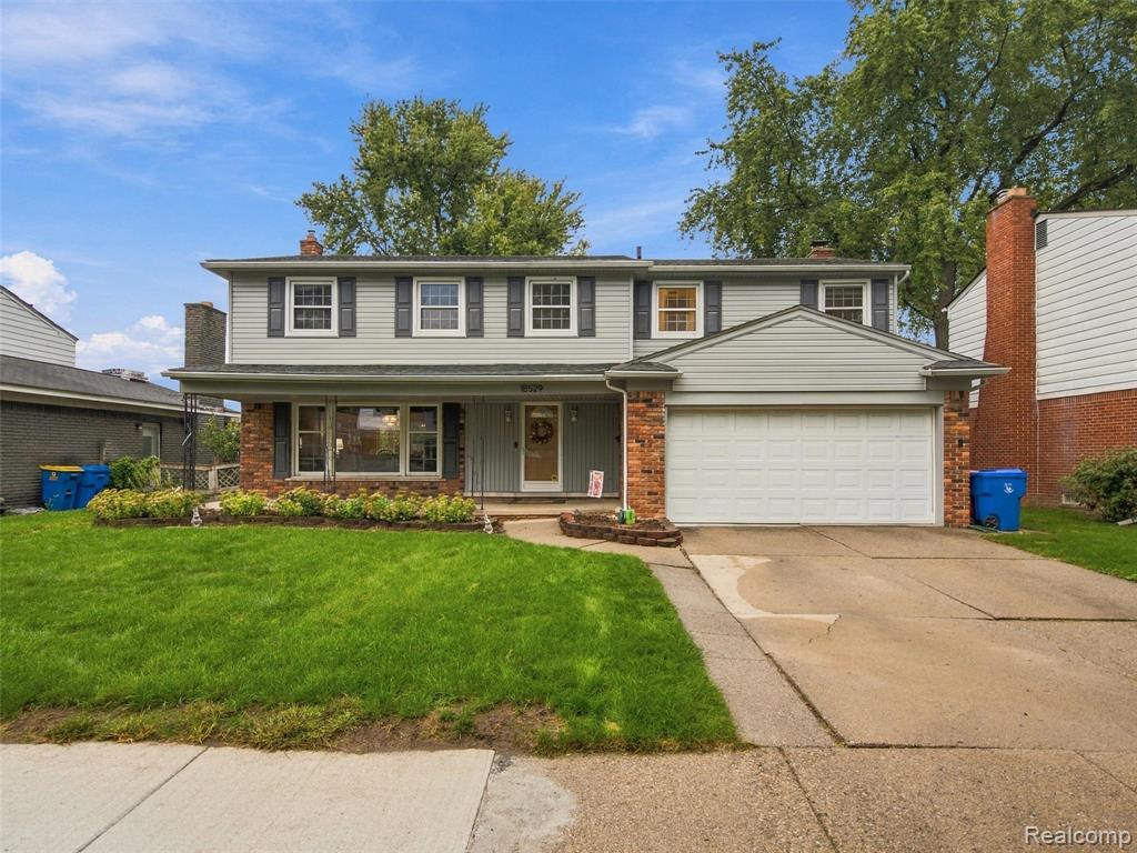 18529 Dogwood, Fraser, MI 48026 | Realty.com