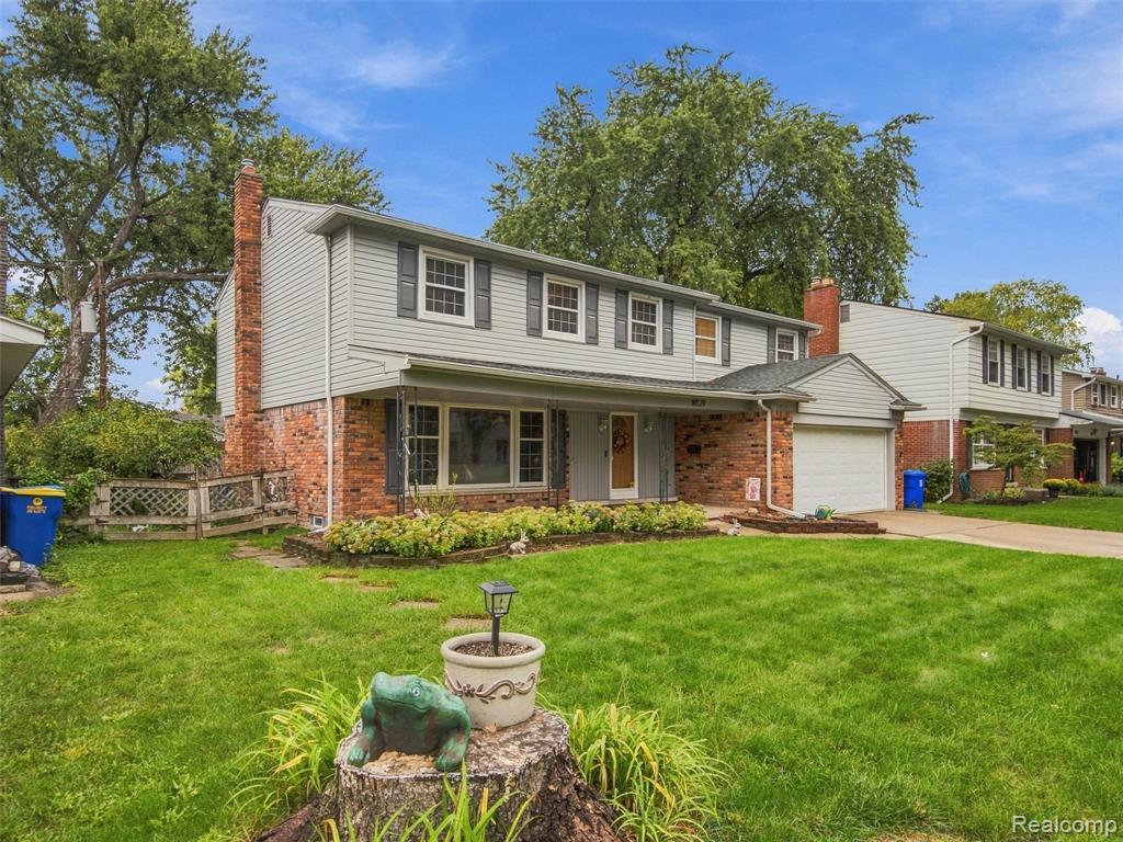 18529 Dogwood, Fraser, MI 48026 | Realty.com