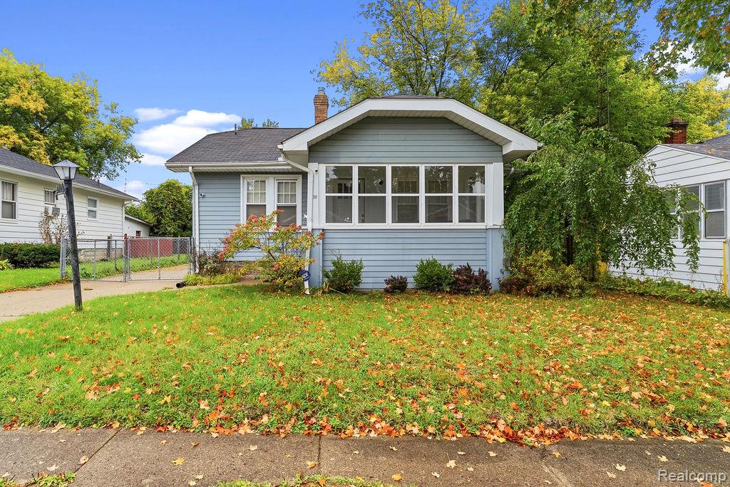 2530 Paducah Street — photo