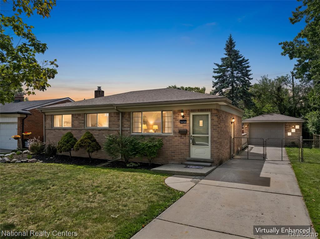 16140 Kennedy Street — photo