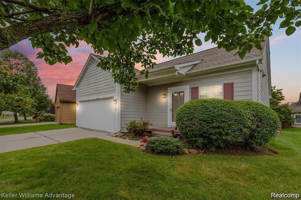41546 Cornell Drive — photo