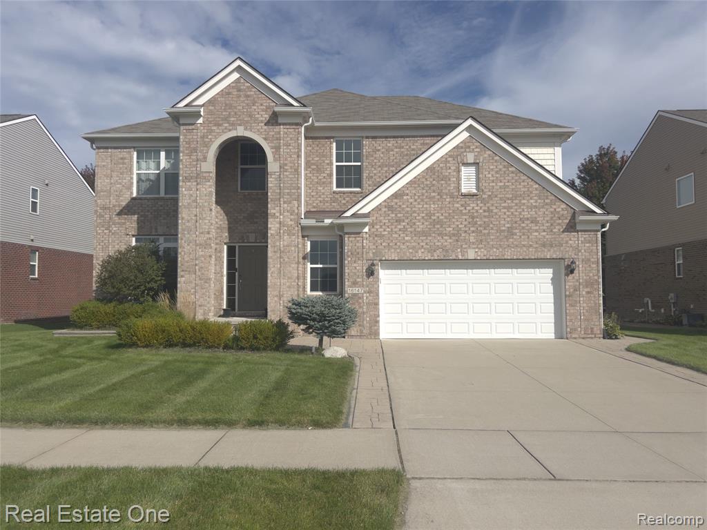 16147 Adelaide Drive — photo