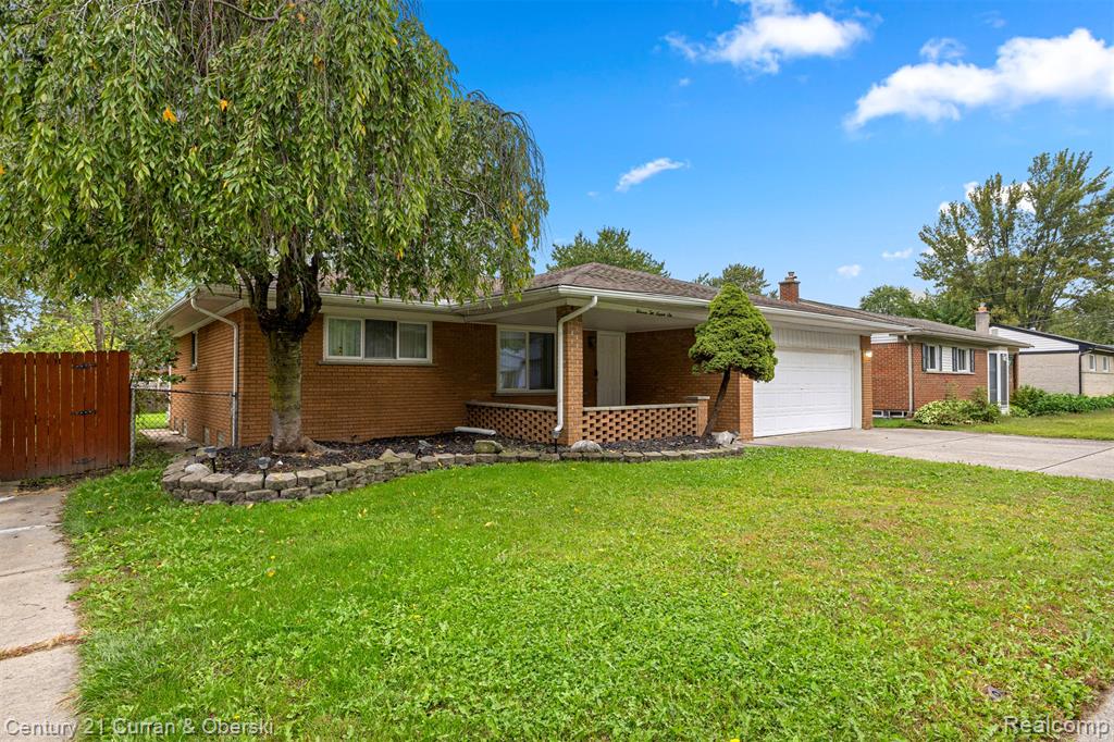 11276 Pardee Road — photo