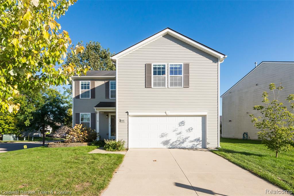 8401 Walnut Hill — photo