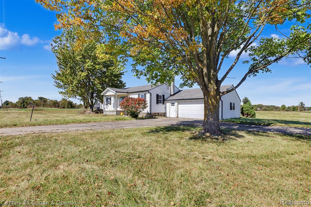 7504 Meisner Road — photo