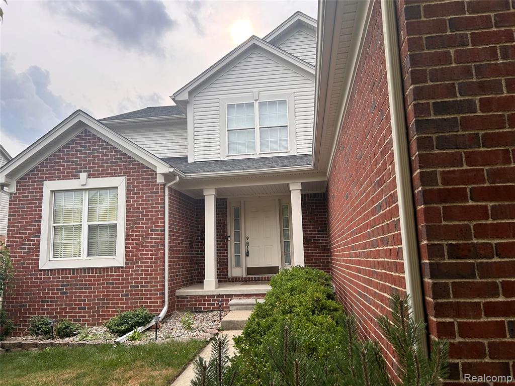 2738 Long Meadow Lane — photo