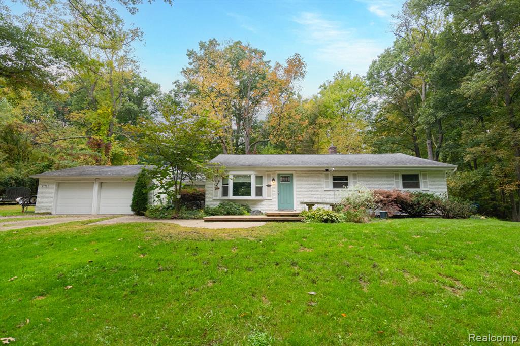 1775 Porter Road — photo
