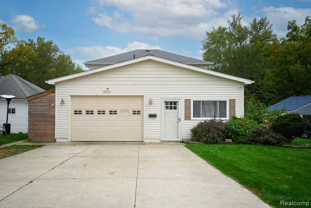 25991 E Huron River Drive — photo