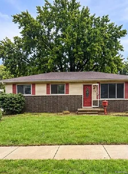 116 E John Street, Durand, MI 48429