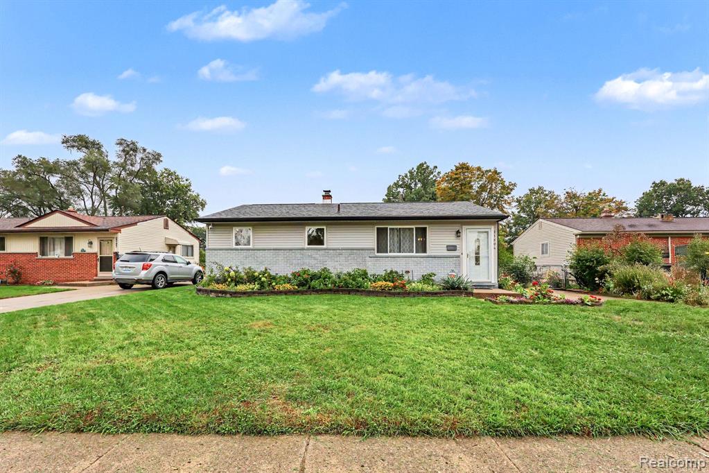 11804 Diehl Drive — photo