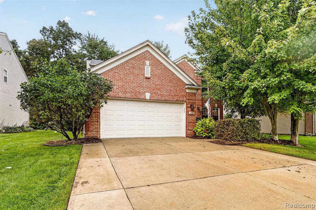 1371 Callaway Court — photo