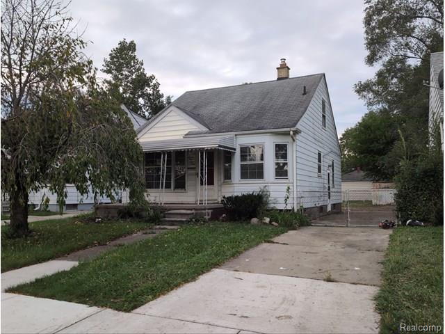 7541 Parkland — photo