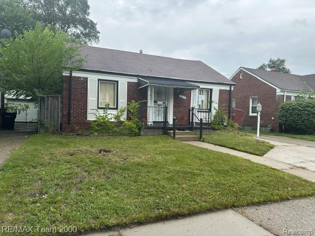 17312 Saint Marys Street — photo