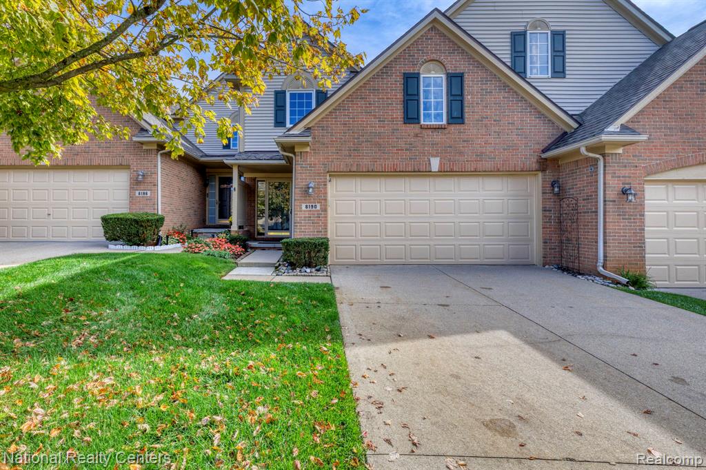 8190 Springdale Drive — photo