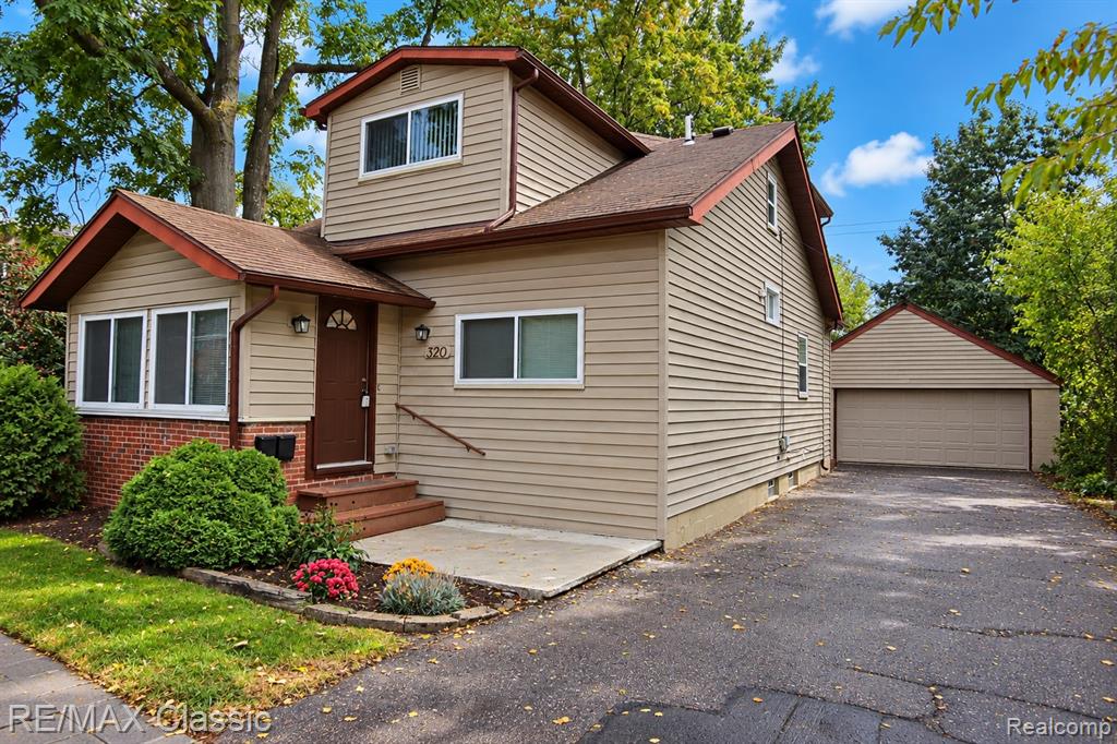 320 S Rochester Road, Clawson, MI 48017 — photo 3