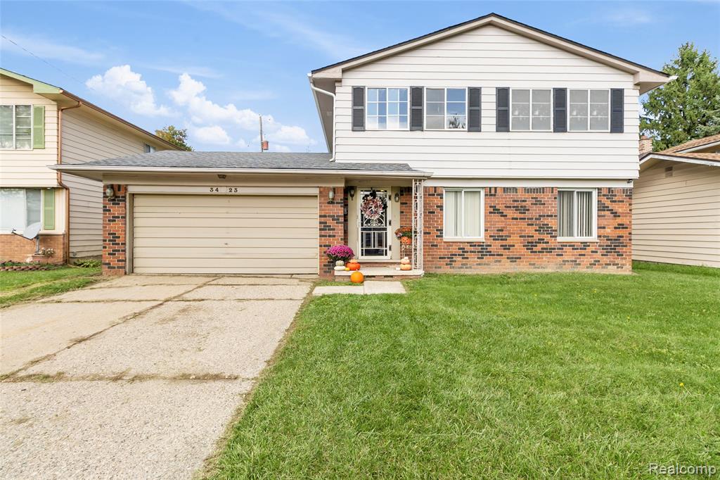 3423 Brimfield Drive — photo