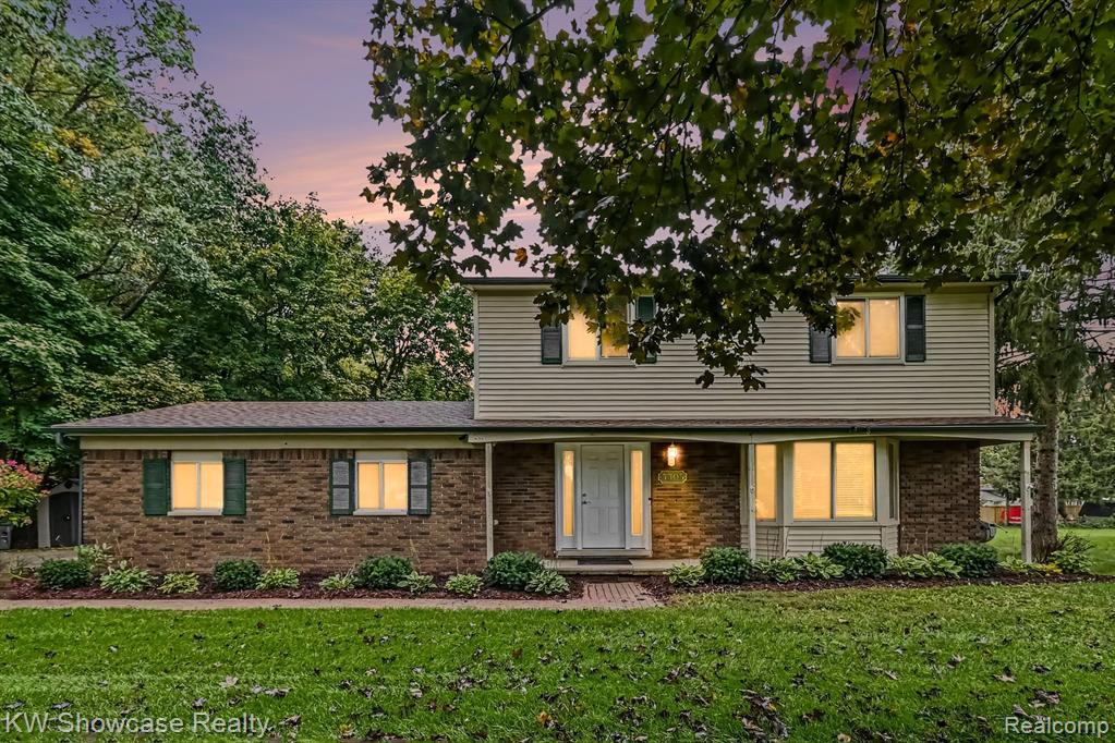 3305 Harvey Lake Road — photo