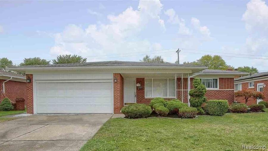 11173 Hanna Drive — photo
