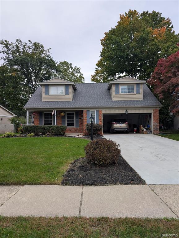 27058 Belmont Lane — photo