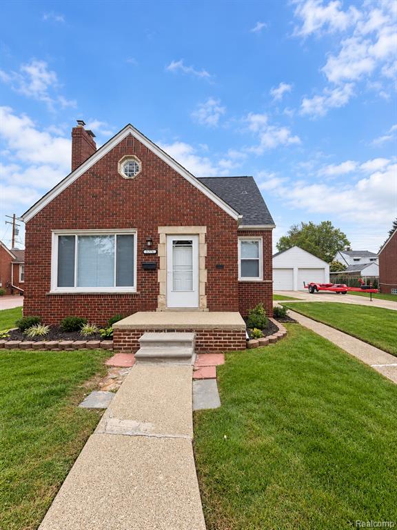 5276 Palmer Street — photo