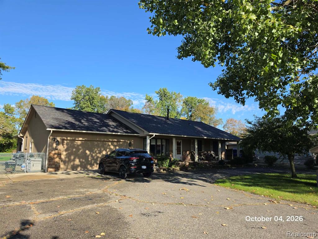 34781 Union Lake Road — photo