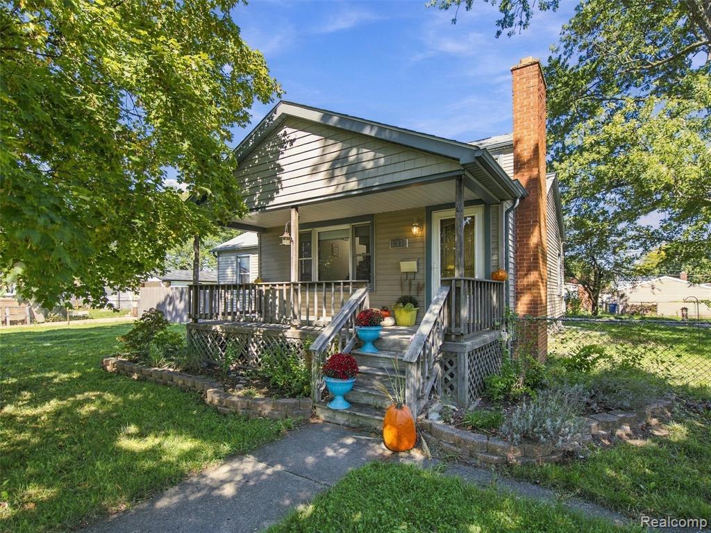 30850 Ann Arbor Trail — photo