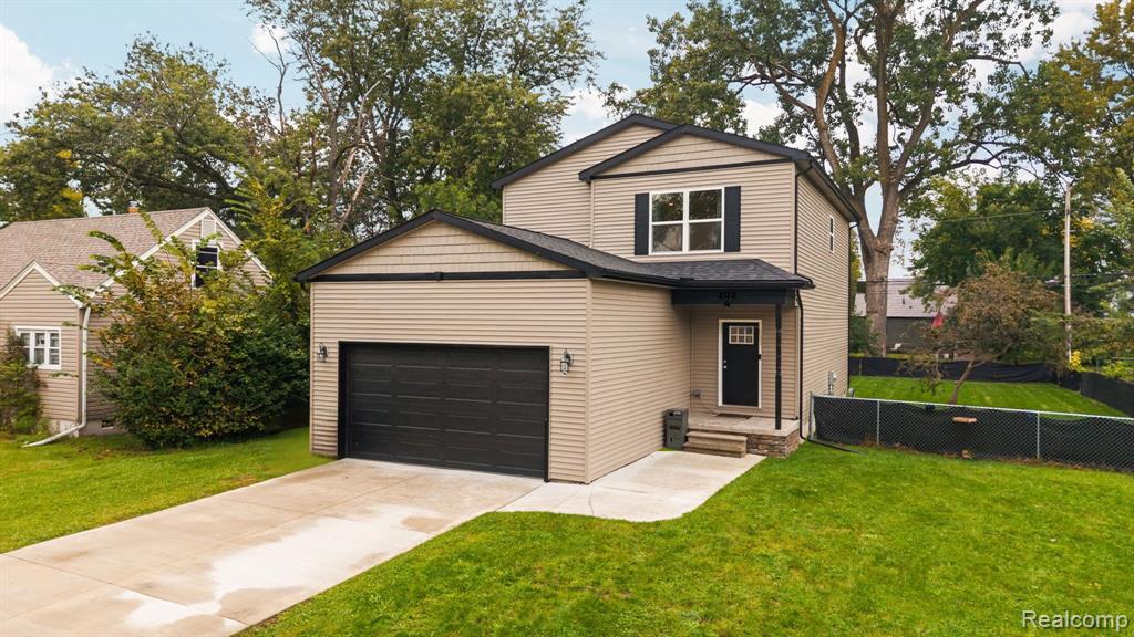 31738 Pierce Street — photo