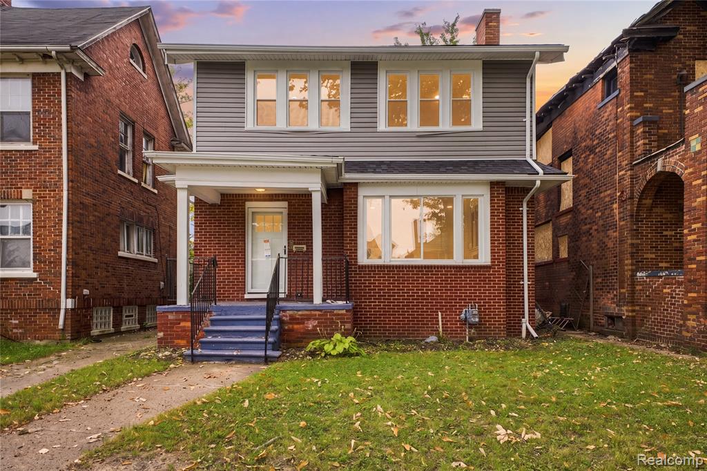 1187 Lawrence Street — photo