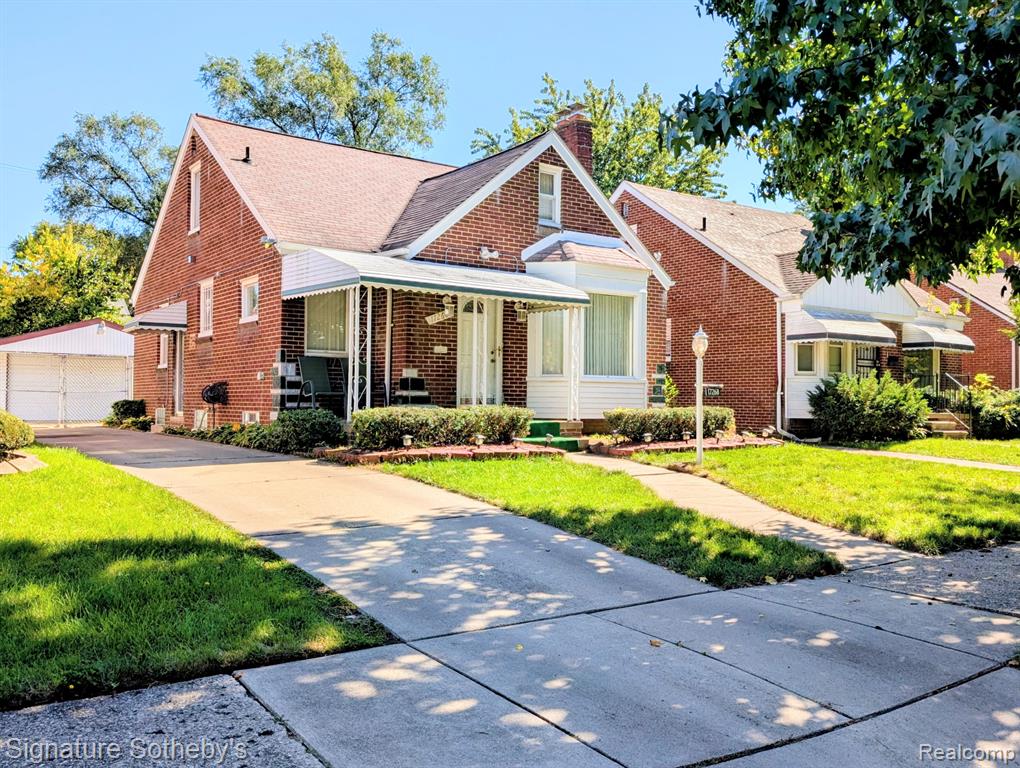 17268 Sunderland Road — photo