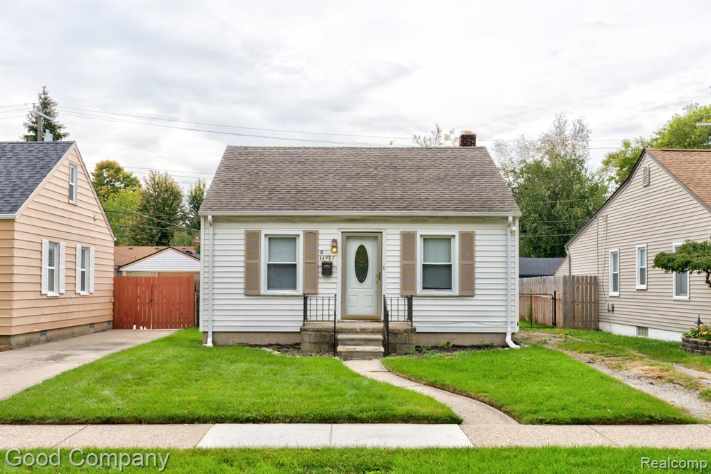 14987 University Street — photo