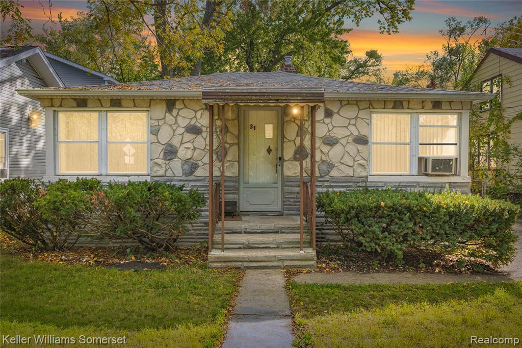 31 Edward Street — photo