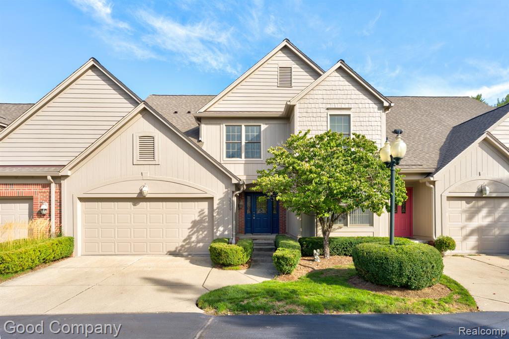 3329 Nell Rose Court — photo