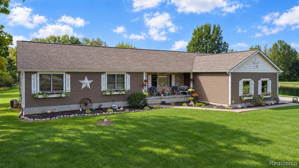 12350 Odell Road — photo