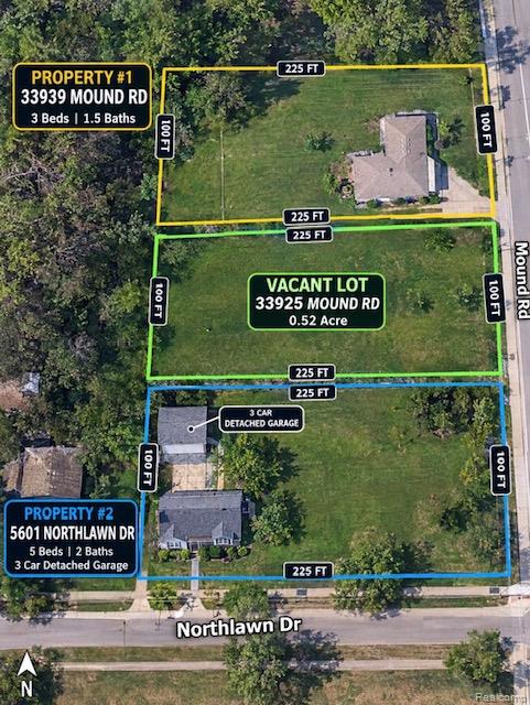 33939 Mound Road — photo