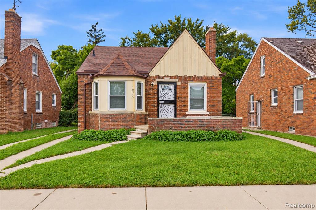 10345 Greensboro Street — photo