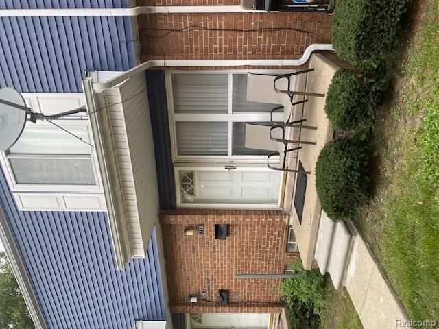 723 McDougall Street — photo