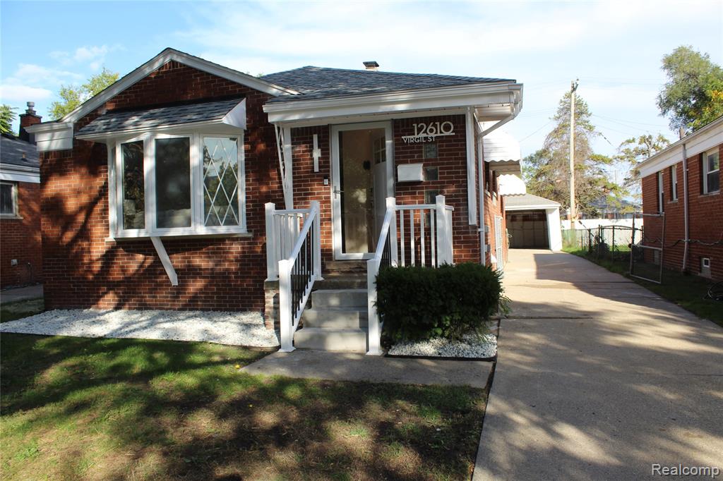 12610 Virgil Street — photo