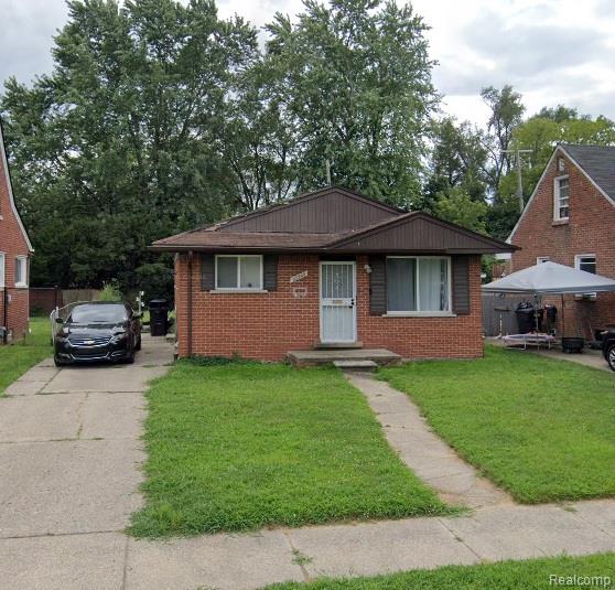 23545 Kress Street — photo