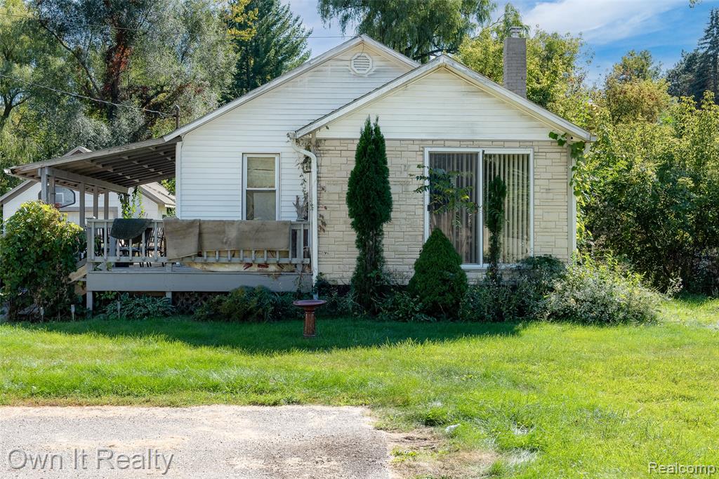 2874 E Ashby Road — photo
