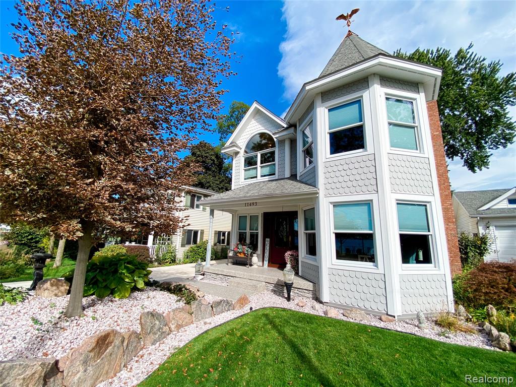 11493 E Shore Drive — photo