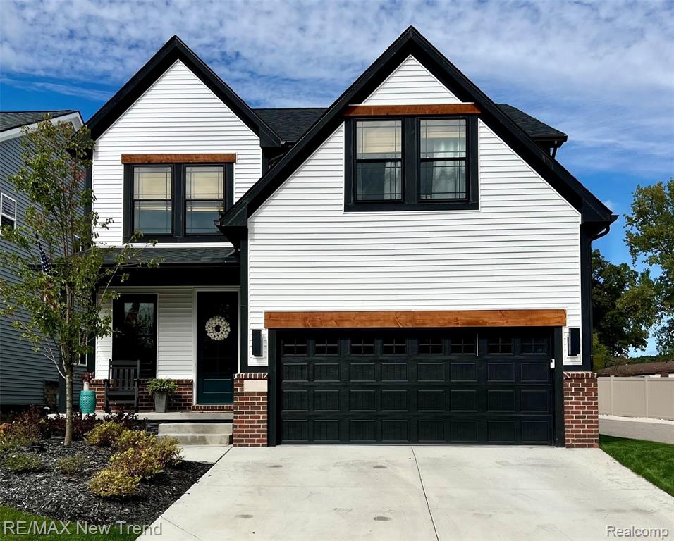 185 Summit View Court — photo