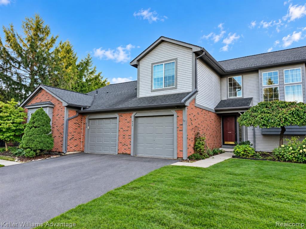 524 Winwood Circle — photo
